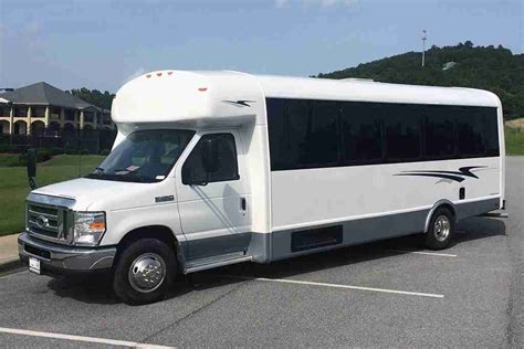 bus dealers in idaho.